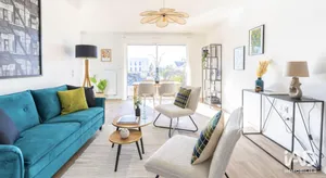 Appartement à SAINT-BARTHÉLEMY-D'ANJOU (49124)