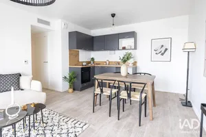 Appartement à TRÉLAZÉ (49800)