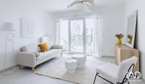 Appartement à TRÉLAZÉ (49800)