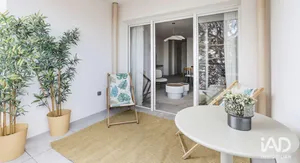 Appartement à TRÉLAZÉ (49800)