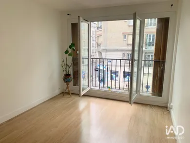 Apartment in COLOMBES (92700)