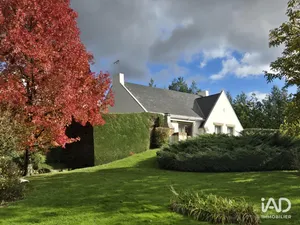 Maison à SAINT-BERTHEVIN (53940)