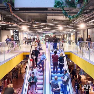 Fast food in PARIS (75014)