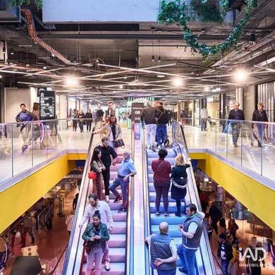 Fast food in PARIS (75014)