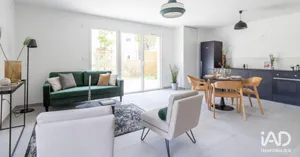 Apartment in BOUCHEMAINE (49080)