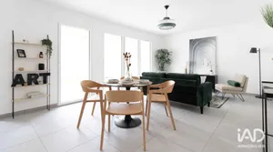 Apartment in BOUCHEMAINE (49080)