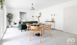 Apartment in BOUCHEMAINE (49080)