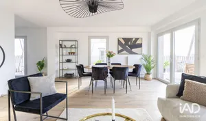 Apartment in LAVAL (53000)