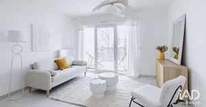 Appartement à TOURS (37100)