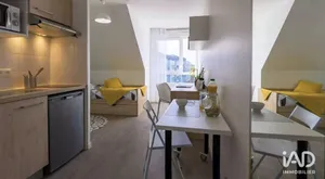 Appartement à STRASBOURG (67000)
