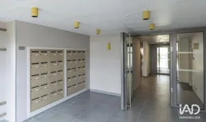 Appartement à STRASBOURG (67000)