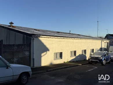 Business asset in ABLON-SUR-SEINE (94480)