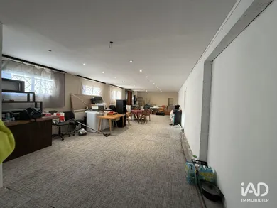 Business asset in ABLON-SUR-SEINE (94480)
