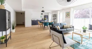 Appartement à AVRILLÉ (49240)