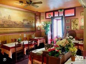 Restaurant à MARSEILLE (13007)