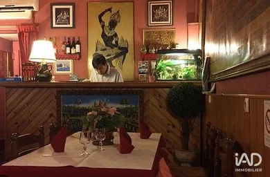 Restaurant in MARSEILLE (13007)