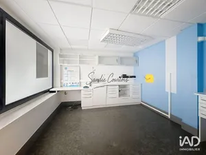 Immeuble à OUTREAU (62230)