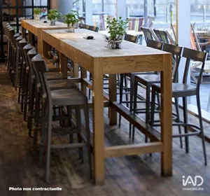 Restaurant à TEMPLEMARS (59175)