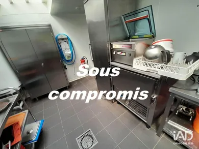 Restaurant in TEMPLEMARS (59175)