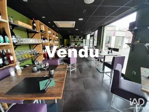 Restaurant in TEMPLEMARS (59175)