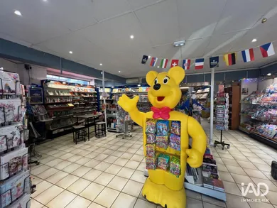 Commercial in LA FERTÉ-GAUCHER (77320)