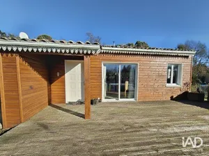 House in LES MATHES (17570)