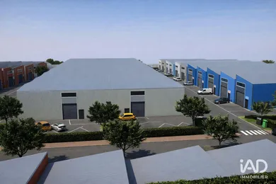 Business asset in CHEVRY-COSSIGNY (77173)