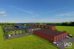 Business asset in CHEVRY-COSSIGNY (77173)