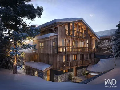 House in COURCHEVEL (73120)