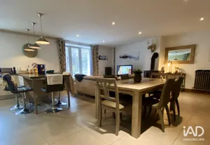 Maison à COURCHEVEL (73120)