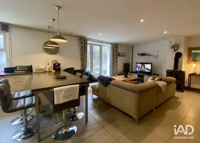 House in COURCHEVEL (73120)