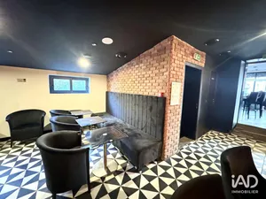 Restaurant à MONTMORENCY (95160)