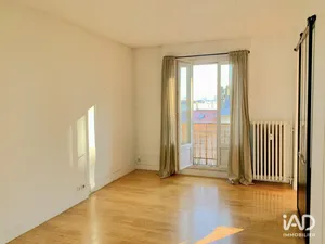 Apartment in ASNIÈRES-SUR-SEINE (92600)