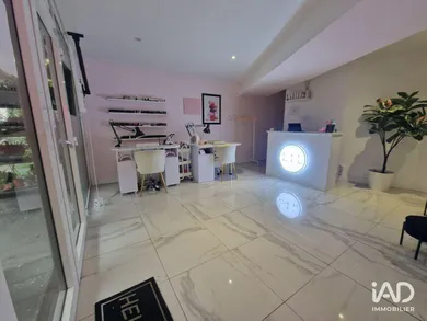 Local d’activité à NEUILLY-SUR-MARNE (93330)