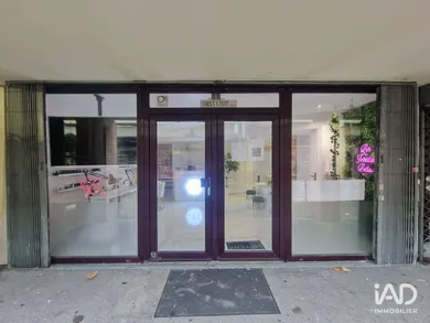 Local d’activité à NEUILLY-SUR-MARNE (93330)
