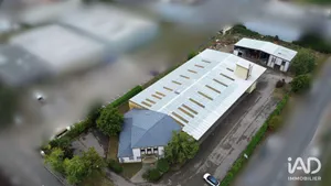 Local d’activité à LENTILLY (69210)