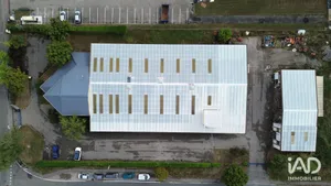 Business asset in LENTILLY (69210)