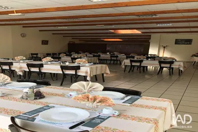 Restaurant in SAINT-CYR-DES-GÂTS (85410)