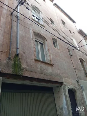 Apartment in BÉDARIEUX (34600)