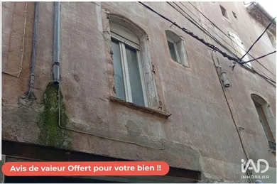 Apartment in BÉDARIEUX (34600)