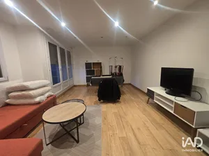 Apartment in GENTILLY (94250)