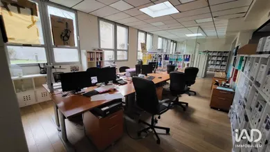 Business asset in MONTREUIL (93100)
