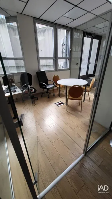 Business asset in MONTREUIL (93100)