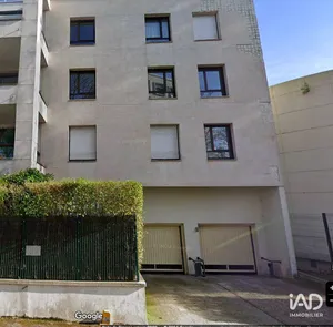 Parking à GARCHES (92380)