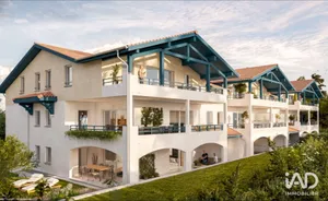 Appartement à CAPBRETON (40130)