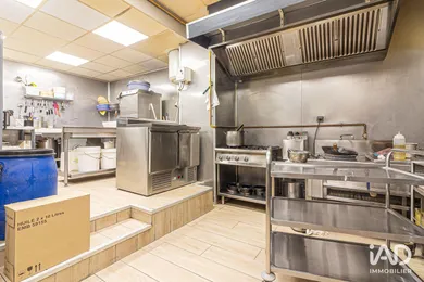 Restaurant à LYON (69007)