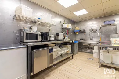 Restaurant à LYON (69007)