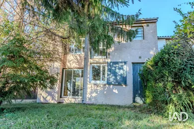 Maison à SAINT-ÉGRÈVE (38120)