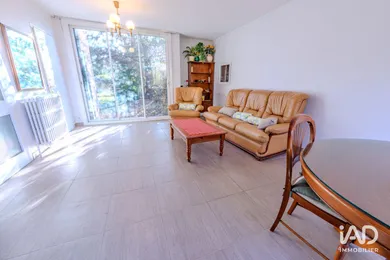 Maison à SAINT-ÉGRÈVE (38120)