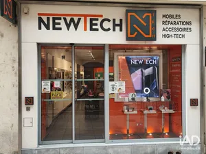 Commercial in BAGNOLS-SUR-CÈZE (30200)